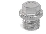 Dop Filetat M18 x 1,5 ELESA GANTER DIN910-A4 Fără Sigiliu