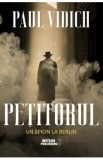 Petitorul - Paul Vidich