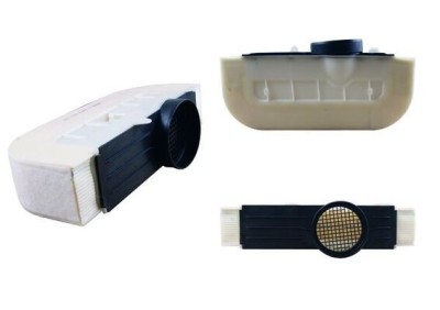 MAHLE LX 3294/4 Filtru aer foto