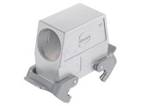 Conector HDC &icirc;nalt, intrare M40
