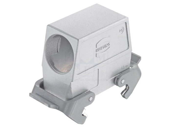 Conector HDC &icirc;nalt, intrare M40