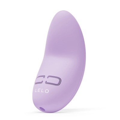 Vibrator Lelo &amp;raquo;LILY 3&amp;laquo; Violet foto