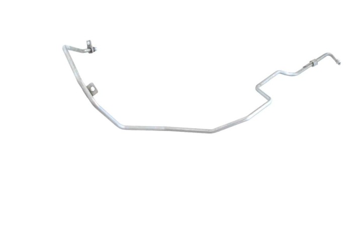 Conducta de răcire cutie de viteze AUDI A4 Allroad 8KH, B8 2012 OEM: 8K0317818DL