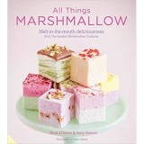Cumpara ieftin ALL THINGS MARSHMALLOW