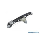 Macara geam electric Mercedes C-Class (2000-2007) [W203] #1