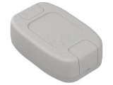 Carcasă Universală cu Lame de Fixare 70x110x33 mm