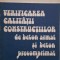 Verificarea calitatii constructiilor de beton armat si beton percomprimat - Igor Tertea, Traian Onet