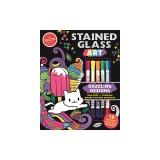 Stained Glass Art: Dazzling Designs