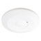 SENZOR DE MISCARE 1000W 360GR IP20 - ALB