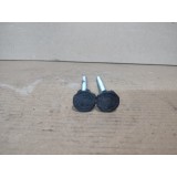 Set picioare Masina de spalat vase Gorenje GV53223 /C144