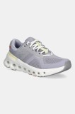 On sneakers de alergat Cloudrunner 2 culoarea violet, 3WE10134049