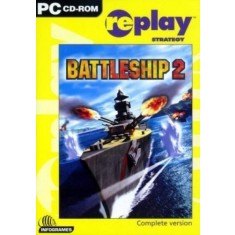 Joc PC Battleship 2 - Replay