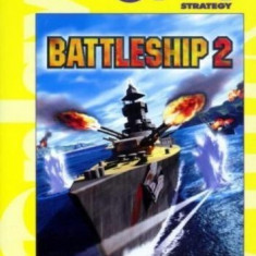 Joc PC Battleship 2 - Replay