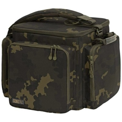 Geanta Korda Compac Cube Camo, 40x40x30cm foto