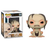 Lord of the Rings POP! Movies Vinyl Figures Gollum 9 cm, Funko