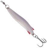 Lingura Oscilanata ABU GARCIA Toby Spoon LF, Silver, 20g, 7.5cm, 1buc/pac