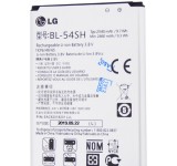 Acumulator Baterie LG G3 S BL-54SH Originala
