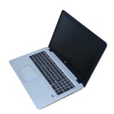 Laptop Second Hand, HP ELITEBOOK 850 G3, Procesor I5 6300U, Memorie RAM 8 GB, SSD 500 GB NVME + HDD 500 GB, Windows 10 Pro, Webcam, UK-RO, Ecran 15,6