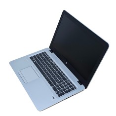 Laptop Second Hand, HP ELITEBOOK 850 G3, Procesor I5 6300U, Memorie RAM 8 GB, SSD 500 GB NVME + HDD 500 GB, Windows 10 Pro, Webcam, UK-RO, Ecran 15,6