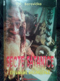 V. P. Borovicka - Secte satanice (1996)