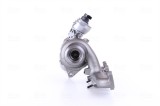 MTR 12172214 Compresor,sistem de supraalimentare