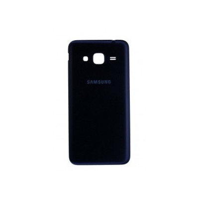 Capac Baterie Samsung J320 Galaxy J3 (2016) Negru OCH foto