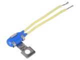 Termostat NC Topen 65&deg;C Tclos 40&deg;C 2,5A 250VAC TOMIC