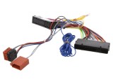 Cabluri Handsfree PER.PIC pentru Kit Parrot Mercedes