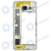 Samsung Galaxy A3 2016 (SM-A310F) Husa mijlocie alba