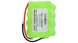 VHBW Baterie Bosch FD8901, GP180SCHSV12Y2H, 00751992 for - 2500mAh, 14.4V, NiMH