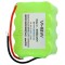 VHBW Baterie Bosch FD8901, GP180SCHSV12Y2H, 00751992 for - 2500mAh, 14.4V, NiMH