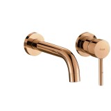 Baterie Incastrabila Rea Lungo Copper + BOX