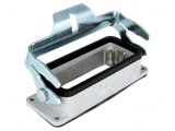 Carcasă pentru Conectori HDC HTS 77,5x27mm