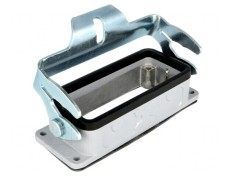 Carcasă pentru Conectori HDC HTS 77,5x27mm