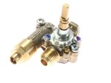 Robinet cu termocupla plita Arctic, Beko 131240109