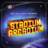2xCD Red Hot Chili Peppers - Stadium Arcadium 2006