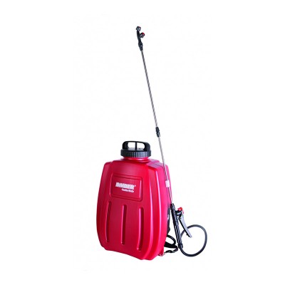 Vermorel cu acumulator Raider, 16 l, 12 V, 8 Ah, 4.5 bar, 4 l/min, maxim 8 m, polietilena foto