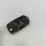 Cheie Contact VW Tiguan 5N 2014 OEM 1K0959753N