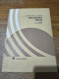 Prelucrarea pieilor - C. Ionescu Boeru / R3P2F