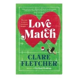 Cumpara ieftin Love Match