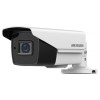 Camera supraveghere Turbo HD, 5MP, IR 80m, zoom motorizat, ultra low&nbsp;light, 4 in 1 Hikvision DS-2CE19H8T-AIT3ZF SafetyGuard Surveillance