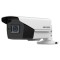 Camera supraveghere Turbo HD, 5MP, IR 80m, zoom motorizat, ultra low&nbsp;light, 4 in 1 Hikvision DS-2CE19H8T-AIT3ZF SafetyGuard Surveillance