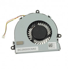 Cooler Fan laptop DELL INSPIRION 15R 5537 foto