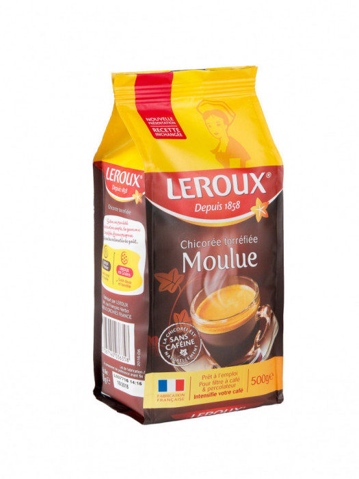 Cicoare macinata leroux 500gr