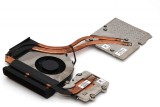 Sistem racire HP ZBook G2 735371-001 735374-001