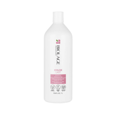 Sampon pentru par vopsit, Biolage Colorlast Sampon, 1000ml foto