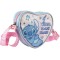 Geantă pentru Copii Stitch Inimă