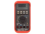 Multimetru Digital RS232 LCD BM857S-WB