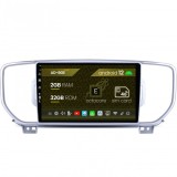 Cumpara ieftin Navigatie Kia Sportage (2016-2018), Android 12, E-Octacore 2GB RAM + 32GB ROM, 9 Inch - AD-BGE9002+AD-BGRKIT150V2