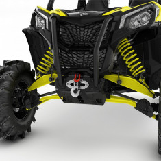 Can-am Bombardier Carlig de remorcare frontal X rc / X mr pentru Maverick Trail Maverick Sport Maverick Sport MAX foto